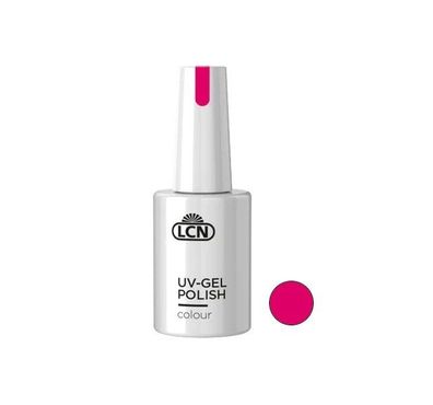 LCN UV Gel Polish "berry sangria", 10 ml