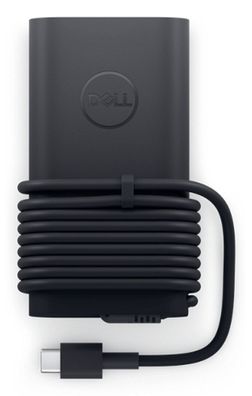 Dell USB-C Netzteil - Galliumnitrid (GaN), ultraflach
