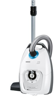 Siemens Z7.0 family allergyPlus VSZ7442S - Staubsauger