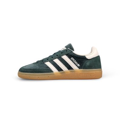 adidas Handball Spezial Mineral Green (Womens) - 36 2/3
