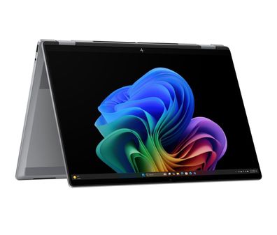 HP OmniBook X Flip 16" 2k Touchscreen Ryzen AI 5 340 16GB/512GB SSD Windows 11 ... ->