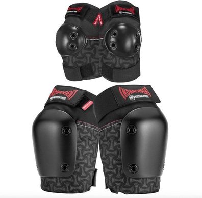 187 Sportprotektoren Adult Combo Pack Knee &amp; Elbow 1885