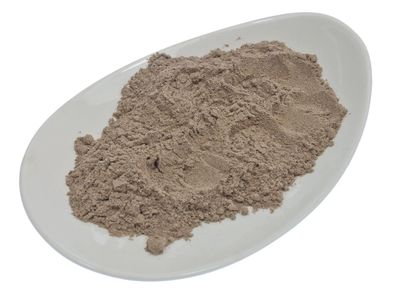 SENA -Premium - gemahlener Kardamom ohne Schale