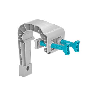 Bestway® Ersatzteil Befestigungshaken (Frame Pool) für Skimatic™ 2-in-1 Einhängesk
