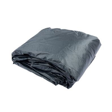 Bestway® Ersatzteil Abdeckplane (schwarz) für Power Steel™ Pool 610 x 366 x 122