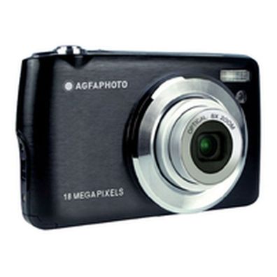 AgfaPhoto Realishot DC8200 schwarz