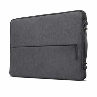 Urban Sleeve (grau, bis 35,6 cm (14"))