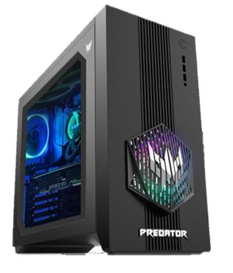 Predator Orion 3000 PO3-665 Core Ultra 7 265F 32GB/1TB SSD RTX 5070 Win11