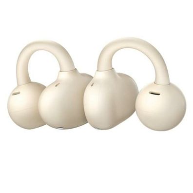 FreeClip (lila, Bluetooth, USB-C)