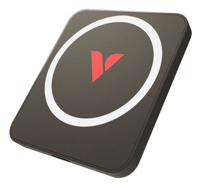 SSD 512GB Verbatim SnapBack SSD 512 GB Mocha Metallic