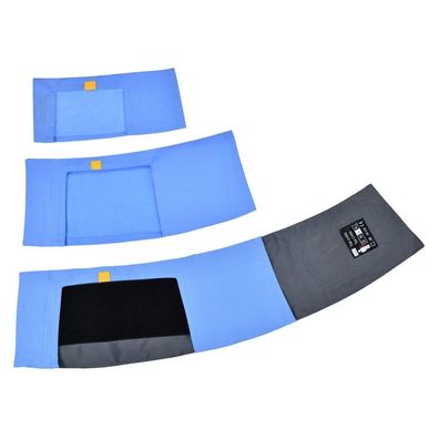 Schutzbezüge für Manschette des TM-2450, Größe M, 10 Stück