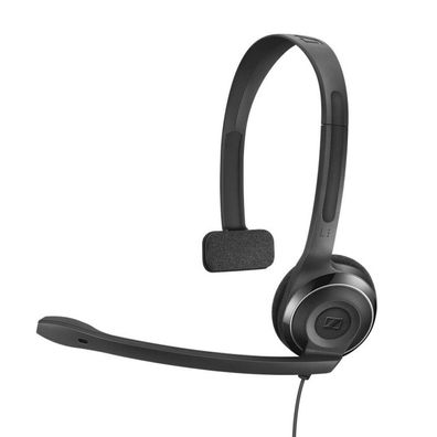 EPOS PC 7 USB Headset schwarz
