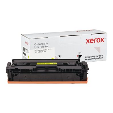 Xerox Toner Everyday, HP 207A (W2212A) Yellow
