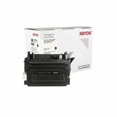 Xerox Toner Everyday, HP 81A (CF281A) Black