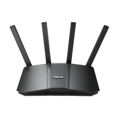 RT-BE55 BE3600 AiMesh WLAN 4/5 (IEEE 802.11be) / 2,4 GHz + 5 GHz Dual Band Dual concu