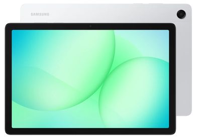 Samsung X230N Galaxy Tab A11+ 11,0" Wi-Fi 128 GB (Silver)