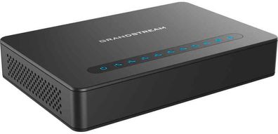 Grandstream HT818 8FXS Gateway