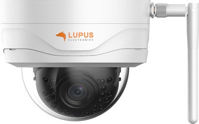 LUPUS - HD - LE204 WLAN
