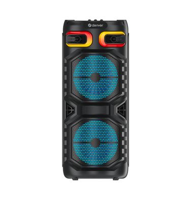 Denver Party Speaker BPS-355