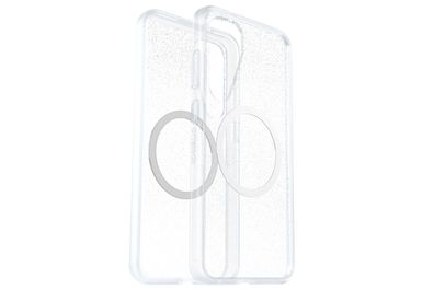 Otterbox React Magnet Qi2 für Samsung S25 + , Stardust
