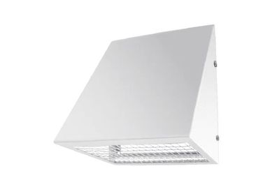 KW-AL 12W Außenluft-Wandstutzen - Maico Ventilatoren 0152.0074
