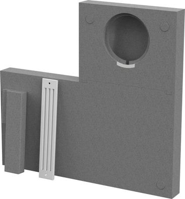 Montageset Vitovent 100-D Viessmann