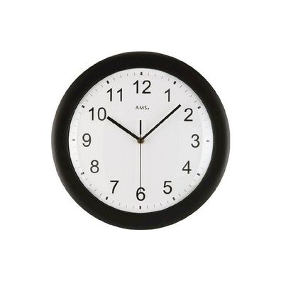 Wanduhr Funk AMS - 5935