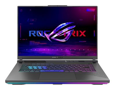 ASUS ROG Strix G16 G614PR-RV081W 16" WUXGA R9-8940HX 32GB/1TB RTX5070Ti Win11