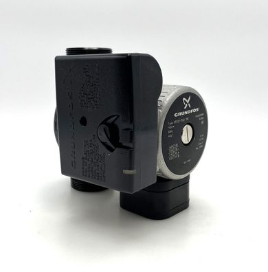 Grundfos UPS 32 - 150 U 180 mm 1x115V Heating Pump P16/188