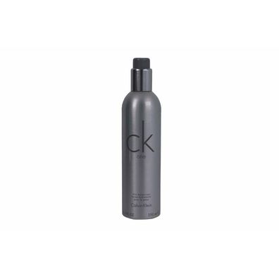 CK ONE Haut moisturizer 250ml