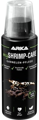 ARKA MyShrimp Care - Garnelenpflege 236ml