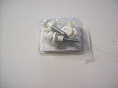 Sullivan Simprog Tragflächenbefestigung 4 Stück Tragflächen Sonderposten