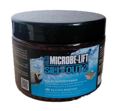 ARKA Sili-Out 2 350g Silikatentferner