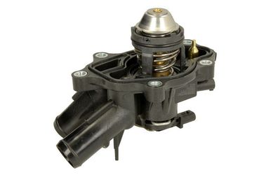 Kühlwasserthermostat Thermostat für Mercedes W204 S204 W212 S212 C207 A207 M271