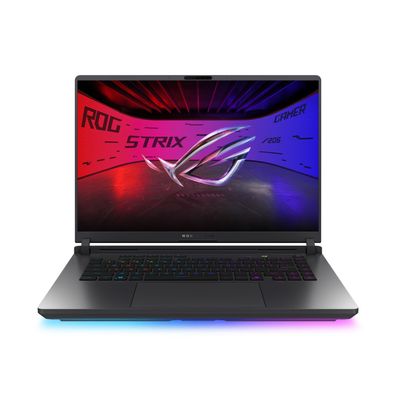 ASUS ROG Strix G16 G615LW-S5006W 16" WQXGA Core U9 275HX RTX5080 32GB/2TB Win11