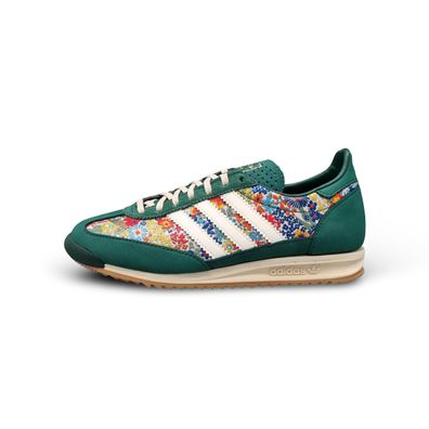 adidas SL 72 OG Liberty London Collegiate Green (Womens) - 37 1/3