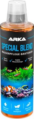ARKA Special Blend 251ml Wasserpflege-Bakterien
