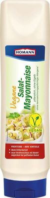 Homann Vegane Salatmayonnaise 875 ml