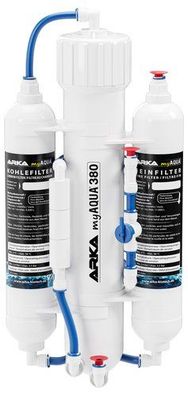 ARKA® myAqua380 - Umkehrosmoseanlage, bis zu 380 L / Tag