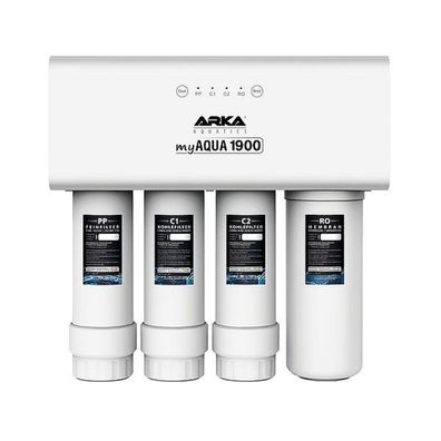 ARKA® myAqua1900 - Umkehrosmoseanlage, bis zu 1900 L / Tag