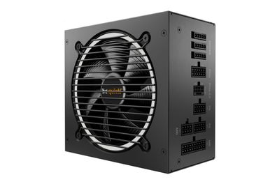 PC- Netzteil Be Quiet Pure Power 12 M 750 W