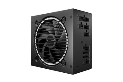 PC- Netzteil Be Quiet Pure Power 13 M 550W BP024EU