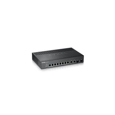 Zyxel Switch 8-port 10/100/1000 GS2220-10-EU0101F