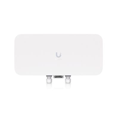UbiQuiti UniFi E7-AUDIENCE Accesspoint Wi-Fi 7 (1 Jahr Garantie)