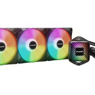 Cooler Be Quiet Pure Loop 3 LX 360mm AiO Wasserkühlung BW031EU