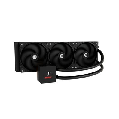Cooler Enermax Liqmax IV AiO Wasserkühlung ELC-LMIV360-SF