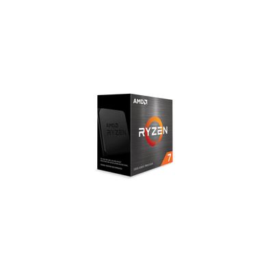 AMD Ryzen 7 5800X Box AM4 (4,700GHz) 100-100000063WOF ohne Kühler