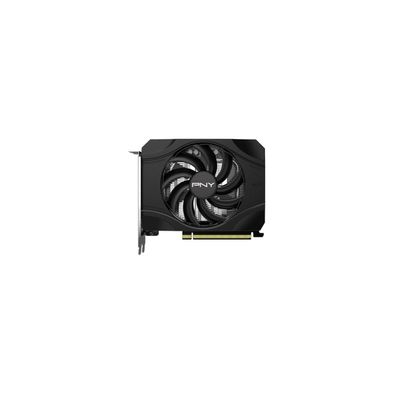 VGA PNY GeForce® RTX™ 5050 8GB Single Fan DLSS4