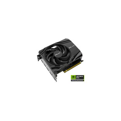 VGA PNY GeForce® RTX™ 5060 8GB Single Fan