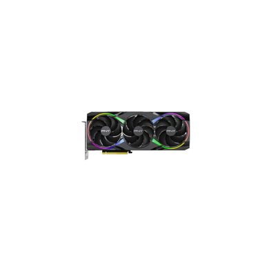 VGA PNY GeForce® RTX™ 5080 16GB ARGB Gaming Overclocked Triple Fan